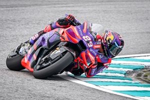 Jorge Martin, Pramac Racing