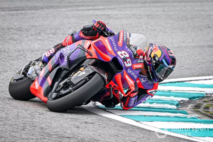 Jorge Martin, Pramac Racing