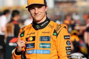 Grand Prix Chin 2025 - sobota