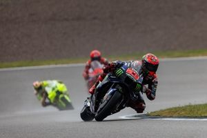 Fabio Quartararo, Yamaha Factory Racing