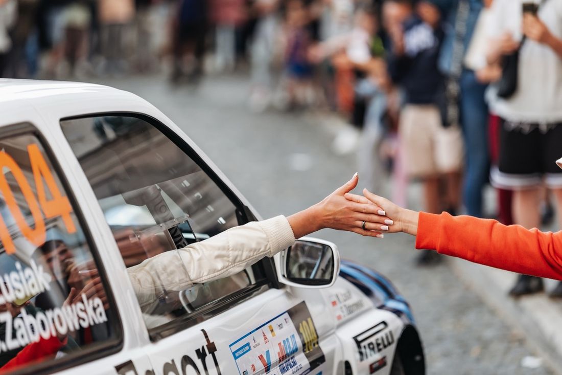 Valvoline Rajd Małopolski 2025