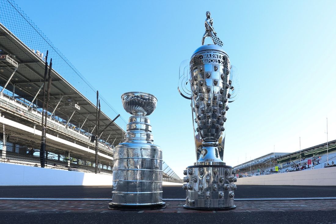 Trofeo Borg Warner