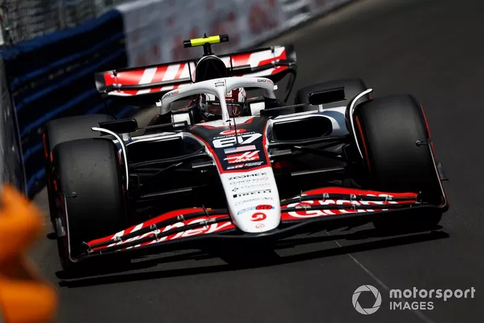 Oliver Bearman, Haas F1 Team