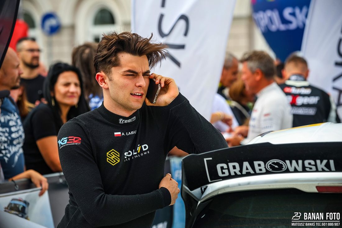 Valvoline Rajd Małopolski 2025