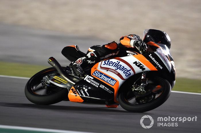 Aron Canet, Max Racing Team