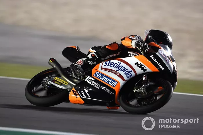 Aron Canet, Max Racing Team