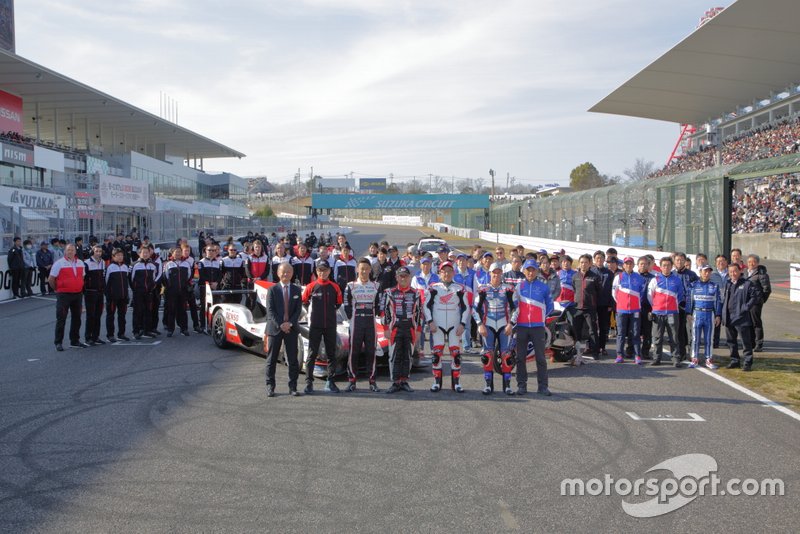 Group photo