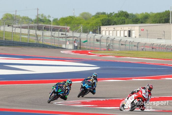 Kaito Toba, Honda Team Asia