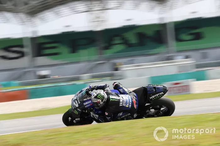 Maverick Vinales, Yamaha Factory Racing