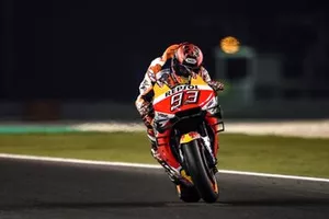 Marc Marquez, Repsol Honda Team