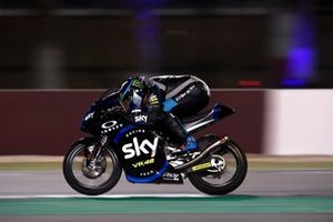 Celestino Vietti, Sky Racing Team VR46