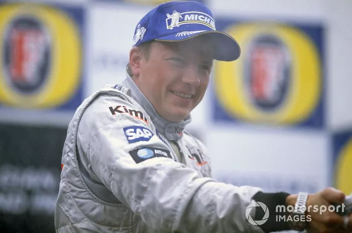 #8 GP de Bélgica 2005