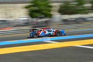 #17 SMP Racing BR Engineering BR1: StÃ©phane Sarrazin, Egor Orudzhev, Sergey Sirotkin