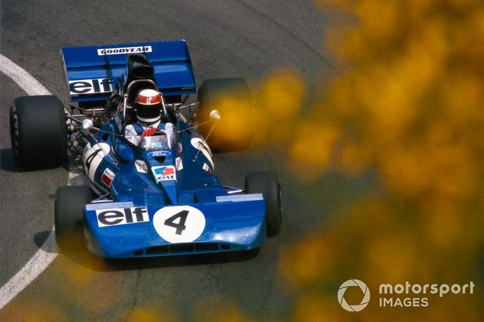 GP de Francia 1972 