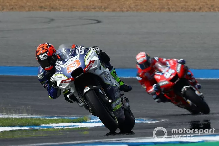 18 - Tito Rabat: 1'31.554
