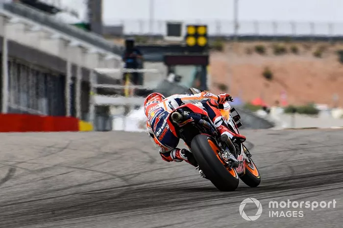 Marc Márquez, Repsol Honda Team