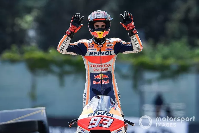 49. Gran Premio de Alemania 2019 - Sachsenring