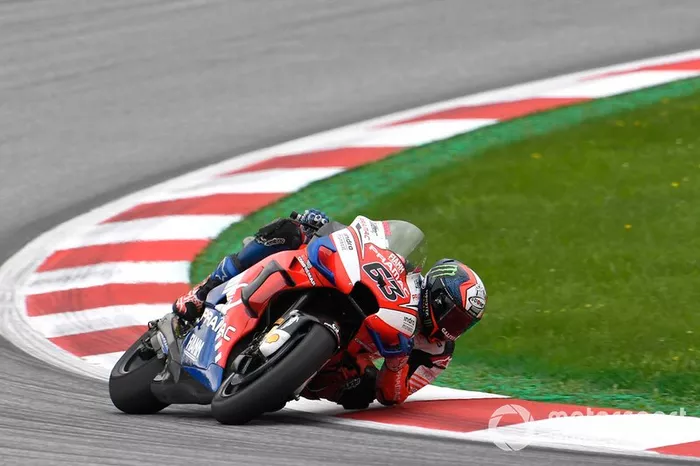 Francesco Bagnaia, Pramac Racing