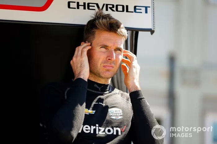 #28 Will Power,IndyCar