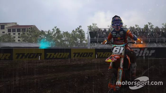 MXGP 2019