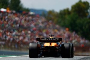 Oscar Piastri, McLaren MCL38