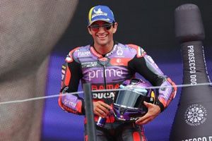 Jorge Martín, Pramac Racing