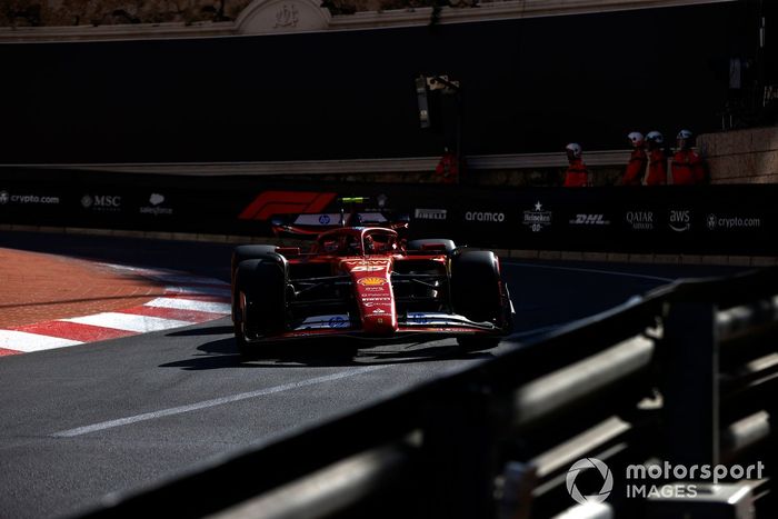 Carlos Sainz, Ferrari SF-24