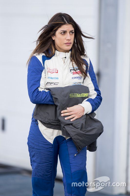 Vicky Piria (GP3, F3 Europa)