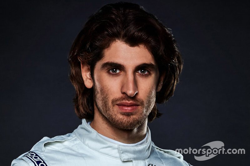 Антоніо Джовінацці, Alfa Romeo Racing