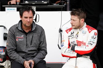 Marco Andretti