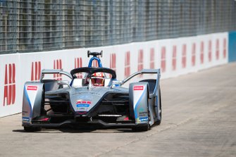 Edoardo Mortara Venturi Formula E, Venturi VFE05
