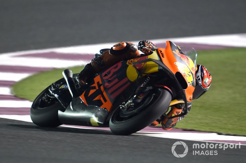 Pol Espargaro, Red Bull KTM Factory Racing