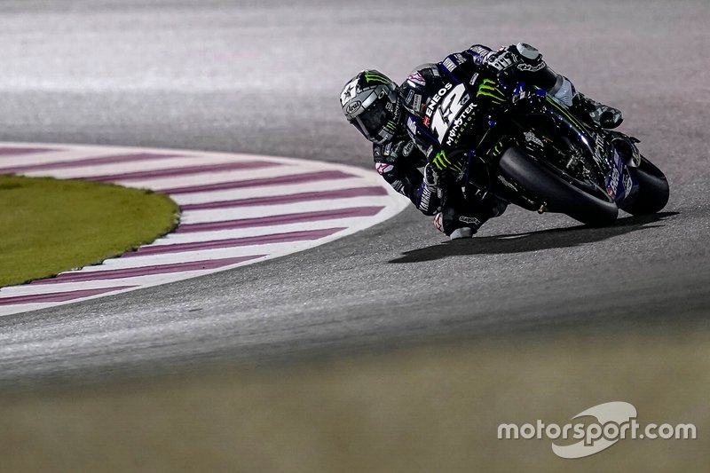 Maverick Viñales, Yamaha Factory Racing