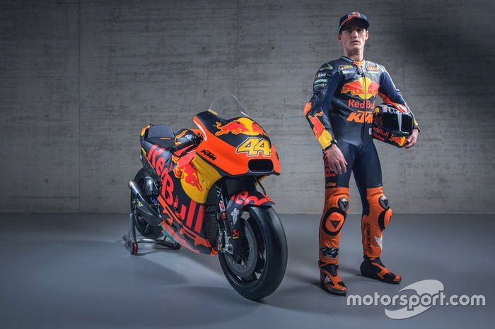 Pol Espargaro, Red Bull KTM Factory Racing
