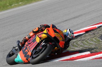 Pol Espargaro, Red Bull KTM Factory Racing