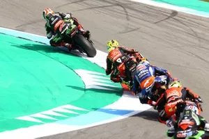 Jonathan Rea, Kawasaki Racing, Alvaro Bautista, Aruba.it Racing-Ducati Team, Michael van der Mark, Pata Yamaha