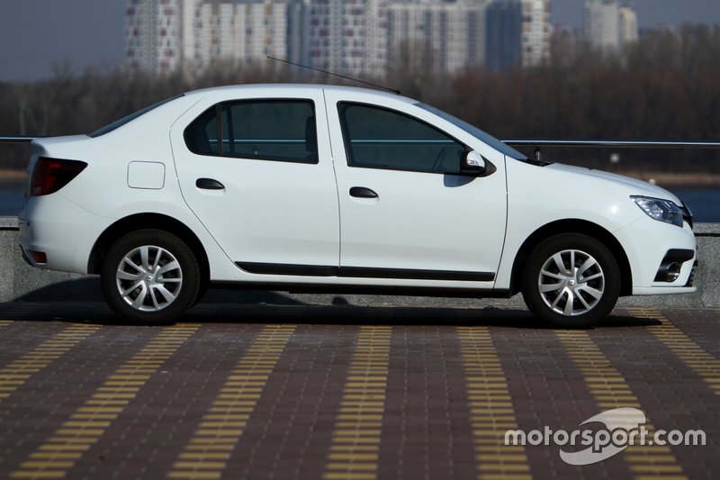 Renault Logan