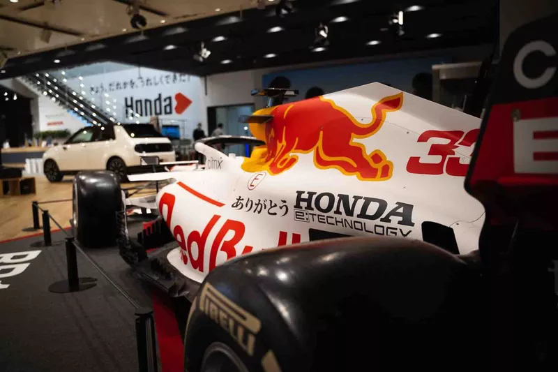 Red Bull RB16B Turkish GP livery