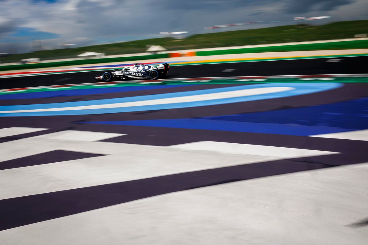 AlphaTauri will takes its 2023 launch to New York 