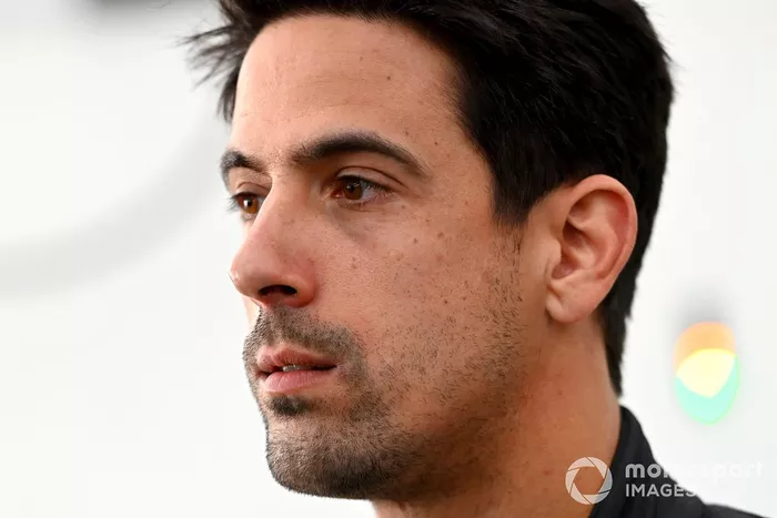 Lucas di Grassi, Venturi Racing