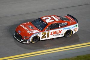 Wood Brothers Racing