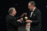 Autosport Awards (Postponed from 2021)