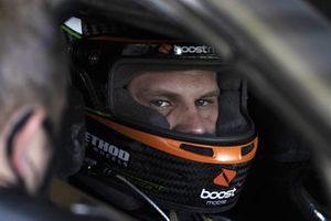 Brodie Kosteckie, Erebus Motorsport Holden