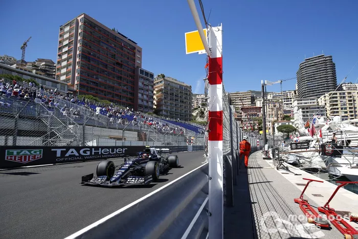 Pierre Gasly, AlphaTauri AT02