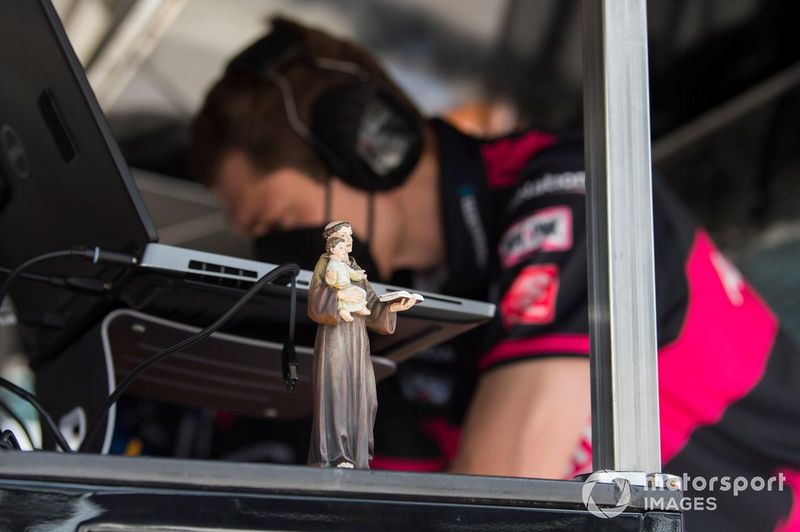 Jack Harvey, Meyer Shank Racing Honda