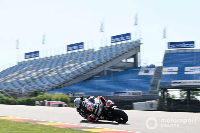 Marcel Schrotter, Liqui Moly Intact GP
