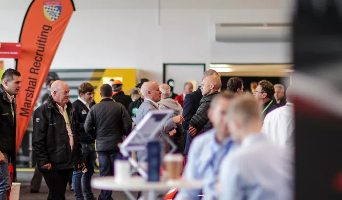 Motorsport Network acquires Track Day Specialists