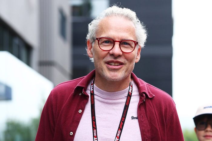 Jacques Villeneuve
