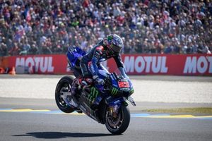 Fabio Quartararo, Yamaha Factory Racing