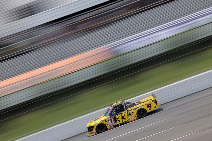 Frankie Muniz, Reaume Brothers Racing Fordkaden